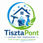 TisztaPont - Alapos Takarítás Győr cégeknek és magánszemélyeknek
