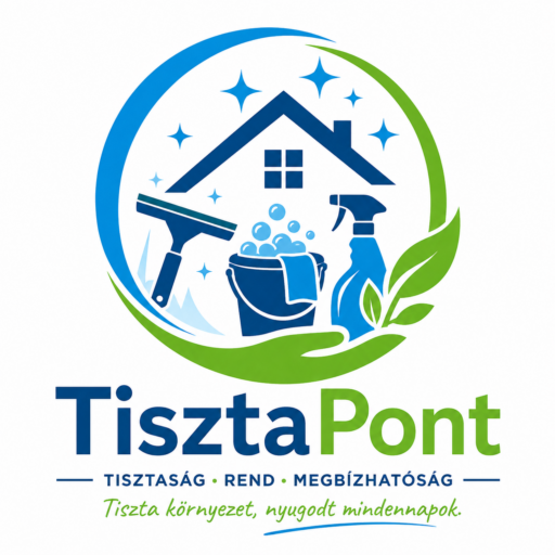 TisztaPont - Alapos Takarítás Győr cégeknek és magánszemélyeknek